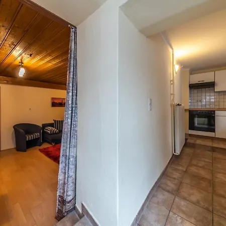 Aparthotel Haus Buchacher
