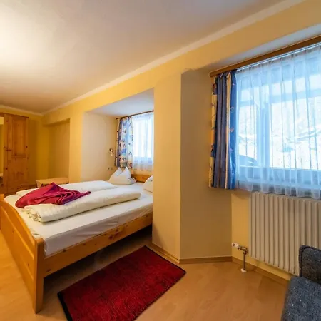 Haus Buchacher 3* Rattendorf