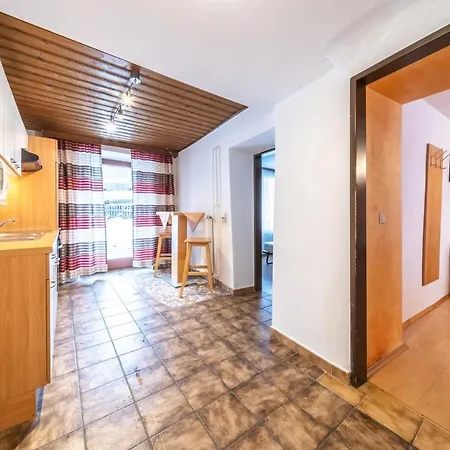 Haus Buchacher Aparthotel