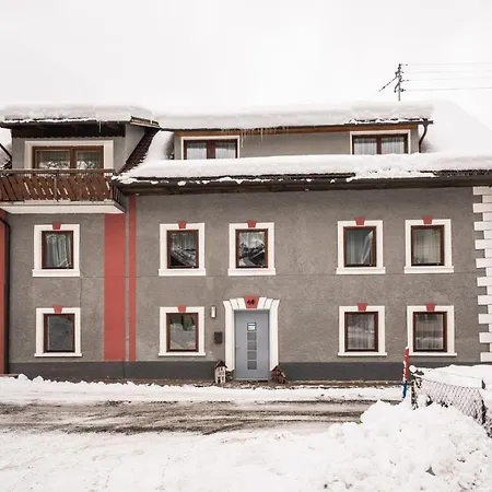 Aparthotel Haus Buchacher Rattendorf