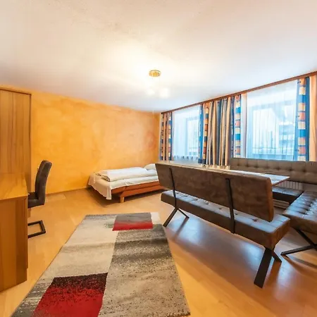 Haus Buchacher 3*
