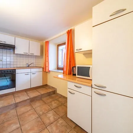 Aparthotel Haus Buchacher Rattendorf
