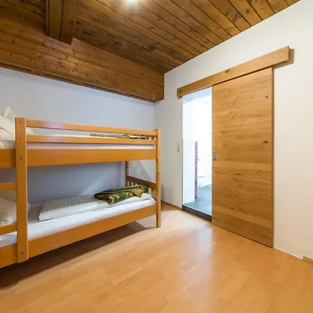 Aparthotel Haus Buchacher Rattendorf