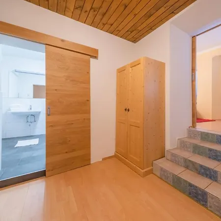 Aparthotel Haus Buchacher Rattendorf