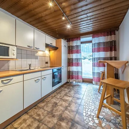 Aparthotel Haus Buchacher Rattendorf