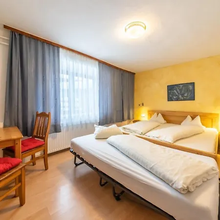 Haus Buchacher Aparthotel Rattendorf