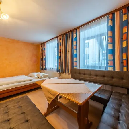 Aparthotel Haus Buchacher