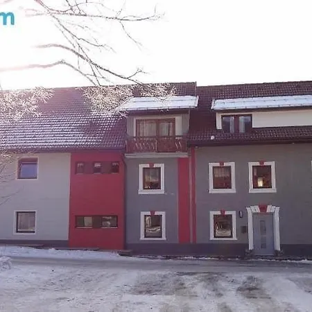 Haus Buchacher Rattendorf
