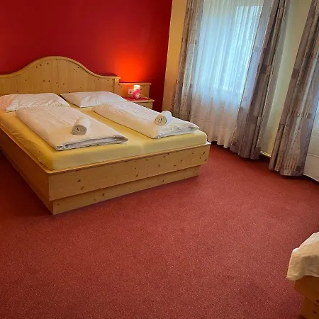 Haus Buchacher Aparthotel Rattendorf