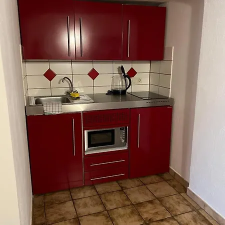 Haus Buchacher 3*