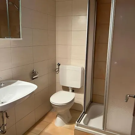 Haus Buchacher 3* Rattendorf