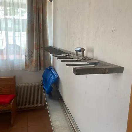 Ξενοδοχείο με διαμερίσματα Haus Buchacher Rattendorf