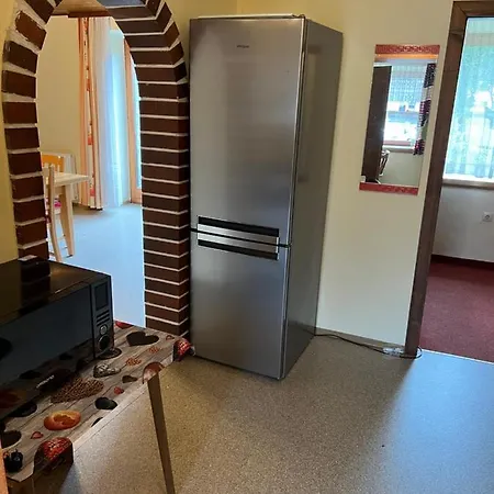 Aparthotel Haus Buchacher