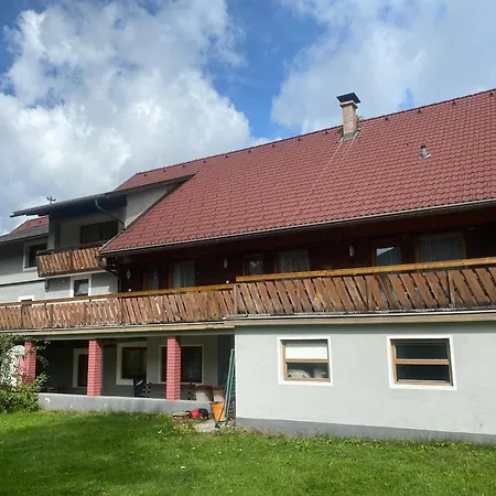 Haus Buchacher