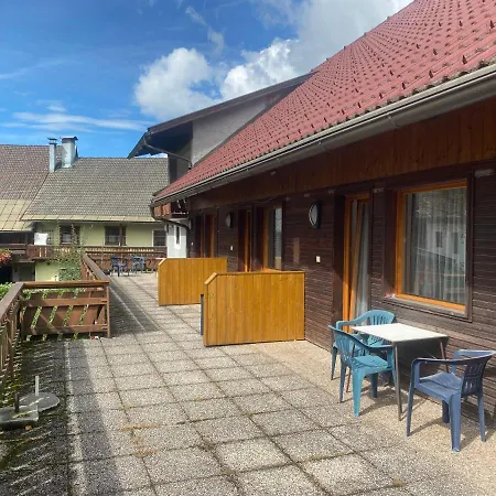 Haus Buchacher Rattendorf