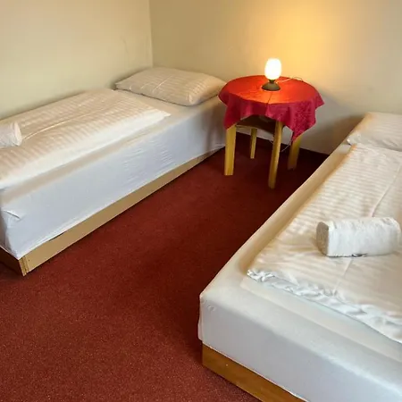 Aparthotel Haus Buchacher