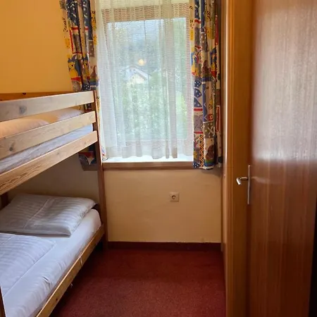 Aparthotel Haus Buchacher