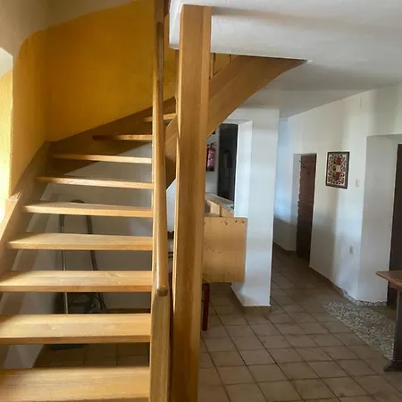 Haus Buchacher Aparthotel 3*