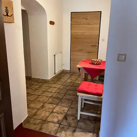 Haus Buchacher Rattendorf