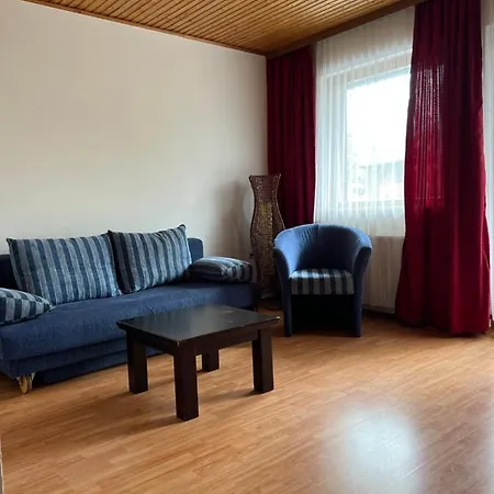 Haus Buchacher 3* Rattendorf
