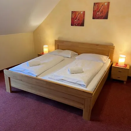 Aparthotel Haus Buchacher