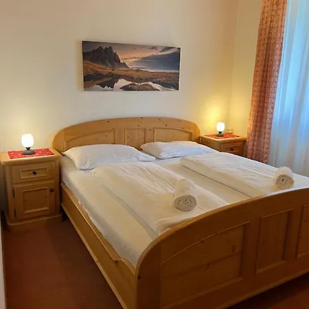 Aparthotel Haus Buchacher