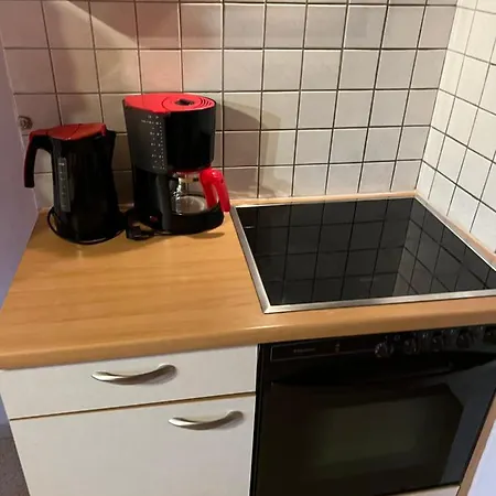Haus Buchacher Aparthotel Rattendorf