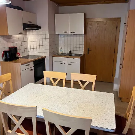 Aparthotel Haus Buchacher