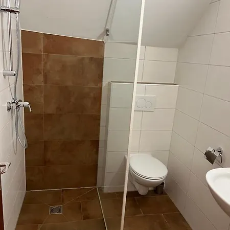 Haus Buchacher 3* Rattendorf