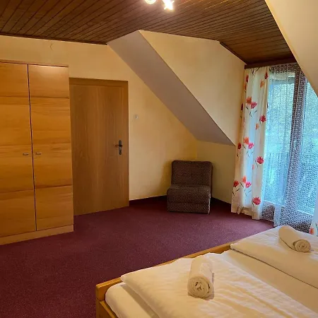 Aparthotel Haus Buchacher Rattendorf