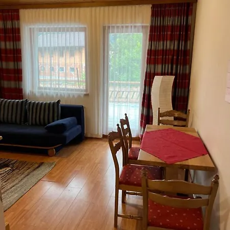 Aparthotel Haus Buchacher Rattendorf