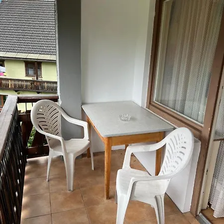 Haus Buchacher * Rattendorf