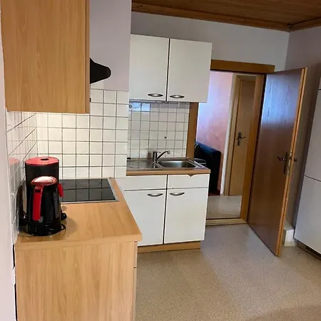 Haus Buchacher Aparthotel