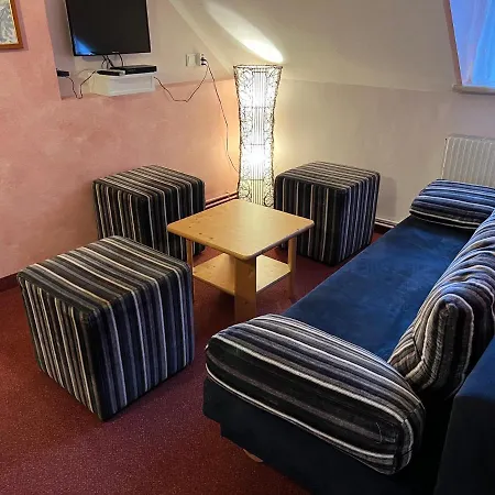 Aparthotel Haus Buchacher Rattendorf