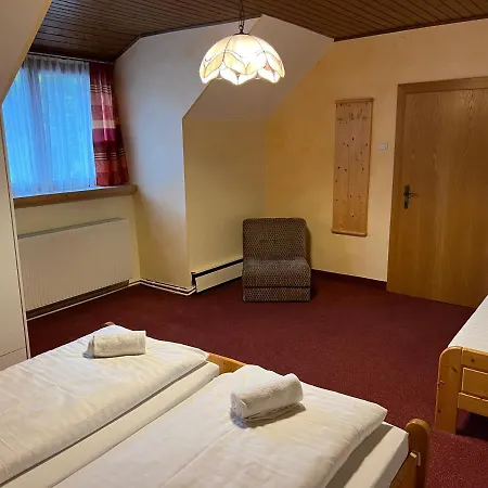 Aparthotel Haus Buchacher 3*